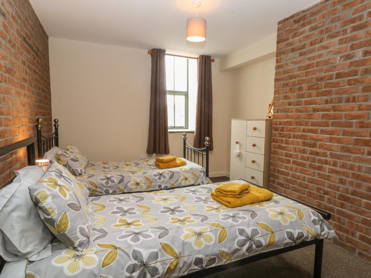Woodlands Villa Buxton  Eksteriør bilde